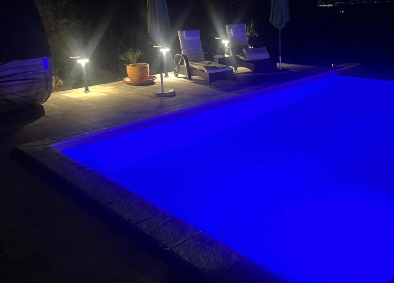 Villa Lily Dobrec